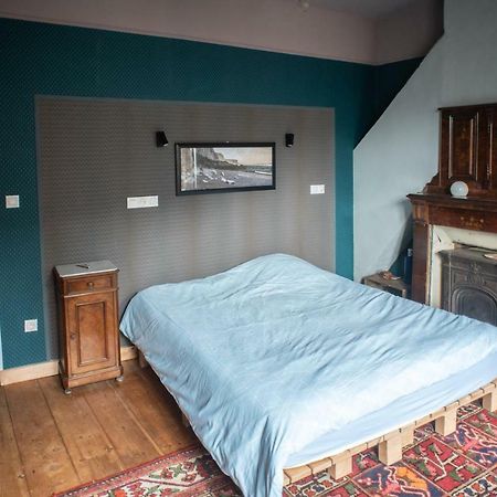 Maison Xixm A 5Mn Du Port A Pied Fécamp Eksteriør billede