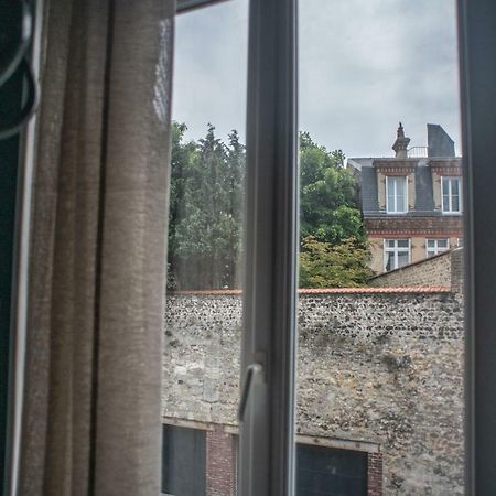 Maison Xixm A 5Mn Du Port A Pied Fécamp Eksteriør billede